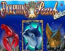 Dolphin игровой автомат.