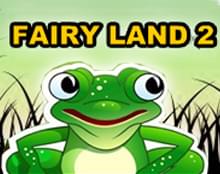 Fairy Land игровой автомат.