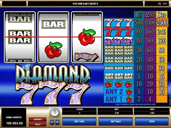 777 слоты игровые автоматы