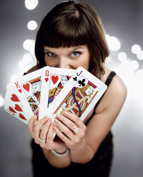 азартные игры