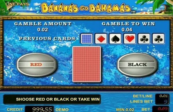 игровые автоматы Бананы