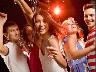 Убойные выходные