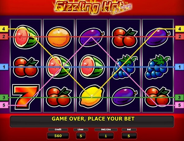 сизлинг хот делюкс