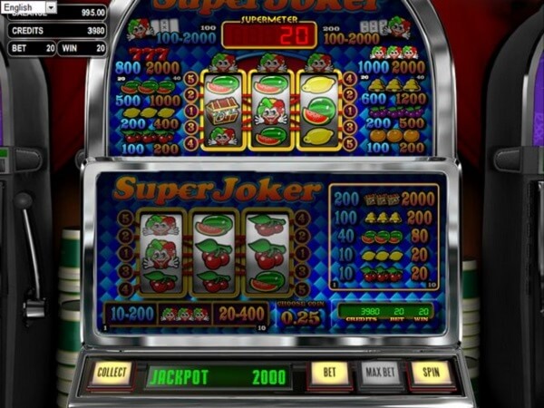 симуляторы игровых автоматов