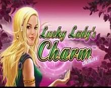 Lucky Lady игровой автомат.