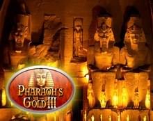 Pharaoh игровой автомат.